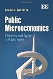 Public microeconomics : efficiency and equity in public policy