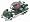 Power Rangers Operation Overdrive  - Dx Dualdrive Megazord