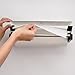 OXO Good Grips PullThru Paper Towel Holder