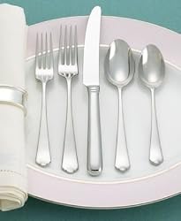 Martha Stewart Canto 3-Piece Serving Set