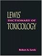 Lewis' Dictionary of Toxicology