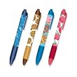 Snifty Scented Pens Fun Pack 2 - Set of 4