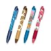 Snifty Scented Pens Fun Pack 2 - Set of 4