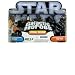 Star Wars Galactic Hero TIE Pilot & Wedge