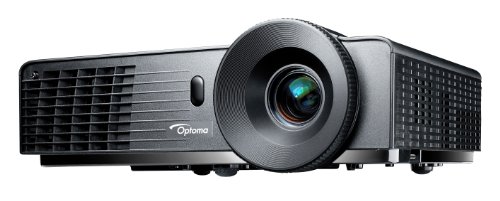 Imagen 5 de Optoma 95.8PL10GC1E