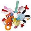 Lilliputiens 86067 - Schl�sselbund der Wasserfreunde