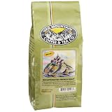 Vail Mountain Coffee   Tea Decafeinated French Roast Ground Coffee 10 Ounce Bags  Pack of 3 