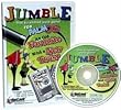 OUTLOOK ENTERTAINMENT JMBL001 Jumble Scrambled Word Game for Palm OS4 & 5