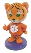 Clemson Tigers NCAA Junior Mascot Figure