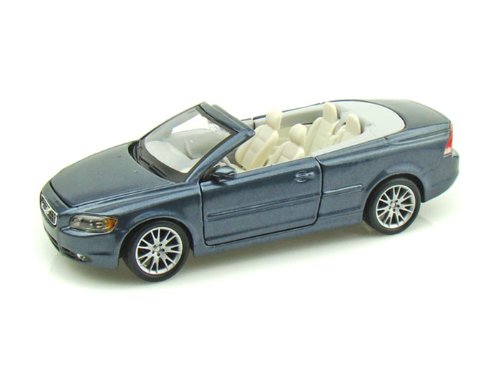 Volvo C70 Cabriolet