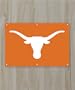 Texas Longhorns NCAA Fan Banner