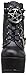 Demonia Women's Poison-101/BVL Boot