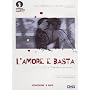 L' Amore E Basta (2 Dvd) <b>DVD</b> ~ Luca Zingaretti