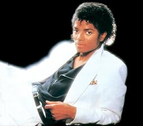 Image of Michael Jackson
