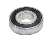 Oregon Replacement Part BEARING, BALL .669 X 1.574 HEAVY DUTY 6203-2RS # 45-400