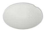 ODL EZ10CD 10" Clear Diffuser for Tubular Skylights
