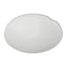 ODL EZ10CD 10" Clear Diffuser for Tubular Skylights
