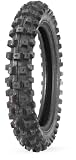 IRC VE33 VOLCANDURO 110/100-18 REAR TIRE #T10161 T10161