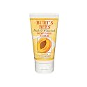 Burt's Bees Peach and Willowbark Deep Pore Scrub - 4 oz