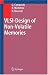 VLSI-Design of Non-Volatile Memories