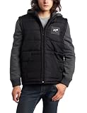 Metal Mulisha Men's Chamberlain Jacket