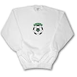 Deniska Designs Soccer - Soccer Dad - Sweatshirts