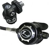 Zeagle ZX Flathead LT Din Super Lightweight