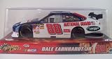 Nascar Dale Earnhardt JR #88 National Guard 1/24 Winner's Circle diecast Car