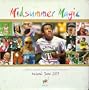 Midsummer Magic