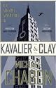 The Amazing Adventures of Kavalier and Clay