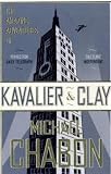 The Amazing Adventures of Kavalier and Clay