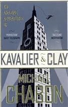 The Amazing Adventures of Kavalier and Clay