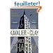 The Amazing Adventures of Kavalier and Clay