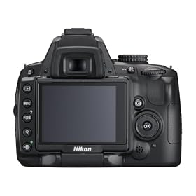 Nikon D5000
