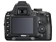 Nikon D5000 12.3 MP DX Digital SLR Camera with 2.7-inch Vari-angle LCD (Body Only)