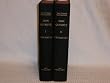 The Ingenious Gentleman Don Quixote de la Mancha: Complete in Two Parts. A new translation from the Spanish, with a Critical Text Based upon the First Editions of 1605 & 1615, with Variant  Readings, Variorum Notes etc Intro by Samuel Putnam TWO VOLS