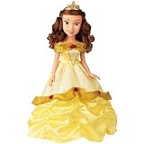 Disney Princess - 16-Inch Once Upon a Princess Classic Belle