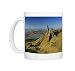 The Old Man of Storr, Trotternish, Isle of Skye, Highland Region, Scotland, Photo Mugs