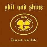 Kuss Mich Meine Liebe [Vinyl]