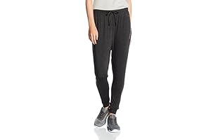 Lotto Sport Pantalón Deporte Pants Odette (Gris)
