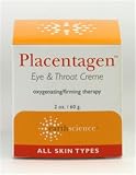 Placentagen Eye and Throat Creme 2 Ounces Placentagen Eye and Throat Creme 2 Ounces
