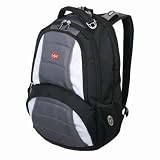 Wenger SwissGear SA1156 Laptop Backpack - Black