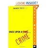 Once Upon a Crime (Nancy Drew: Girl Detective Super Mystery #2)