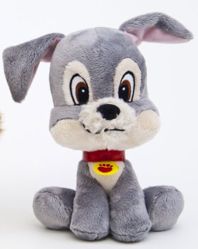 Disney Animals 900359 - Tramp Pl&uuml;sch 20 cm Preisvergleich