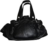 Jessica Simpson Purse Handbag Moda Black