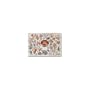 Seashell Print Placemat, 9-3/4" X 14" - 310654