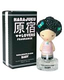 グウェン・ステファニー 原宿ラバーズ ベイビー 10ml (EDT・SP)