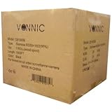 Vonnic Siamese RG59+18/2 UL 1000 CCTV Cables Easy Pull Box (Black) 41bfl524OFL. SL160 Vonnic Siamese RG59+18/2 UL 1000 CCTV Cables Easy Pull Box (Black)