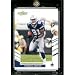 2007 Score # 4 Terrell Owens - Dallas Cowboys - NFL Football Card