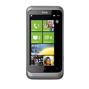 Post image for HTC Radar für 200€ – 3,8″ Windows Phone *UPDATE*
